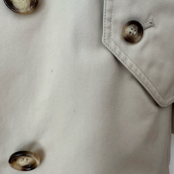 Burberry London Trench Coat - Picture 7 of 16